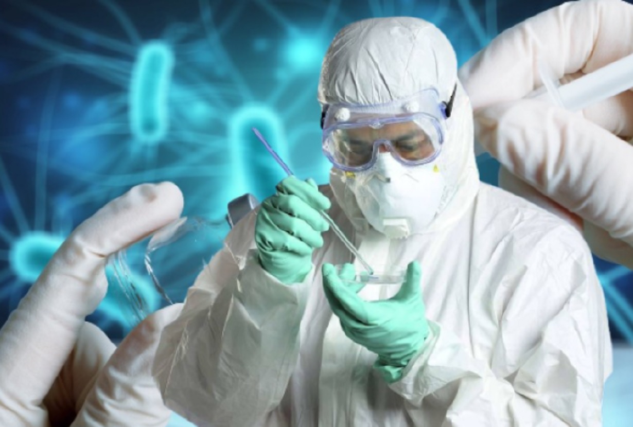 кто такой вирусолог