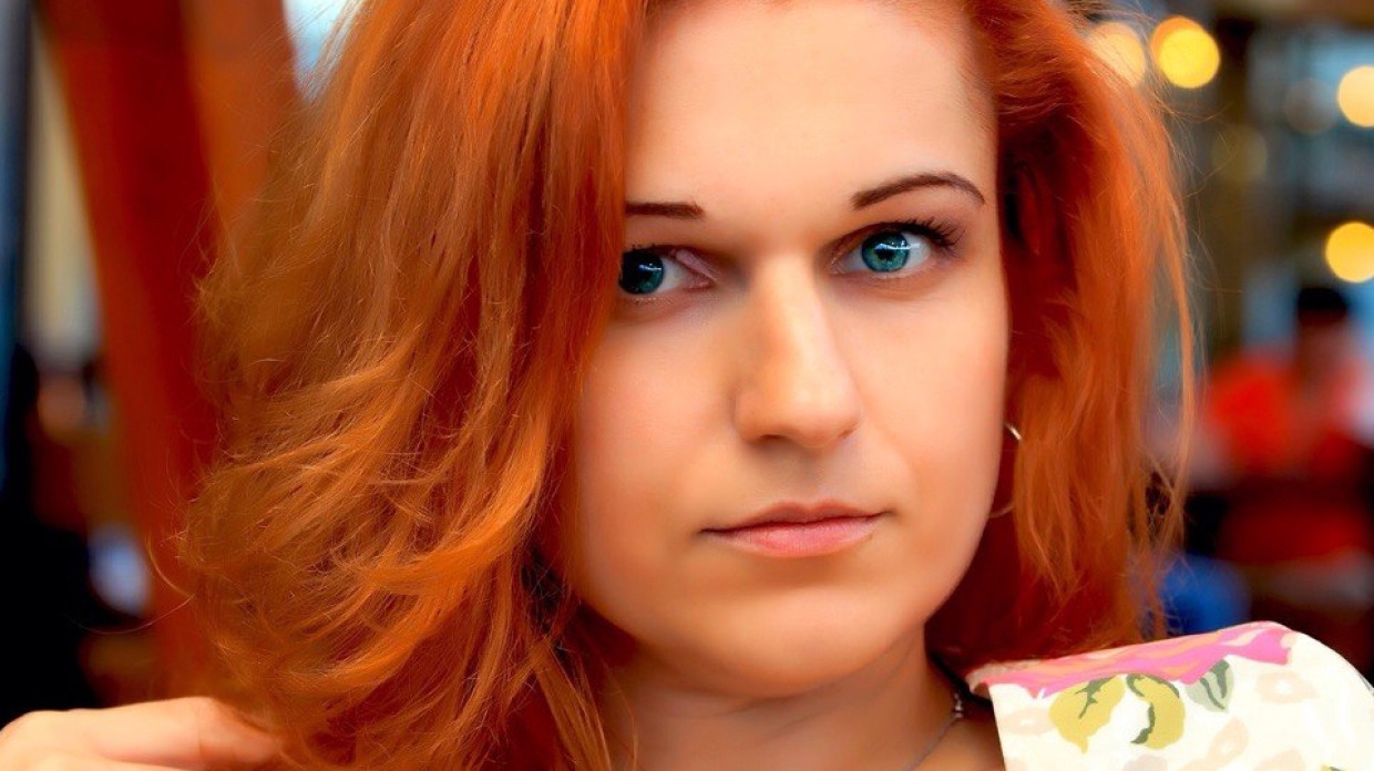 Юлия витязева фото