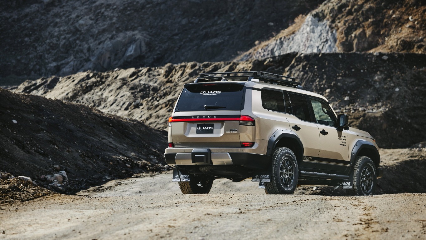 Gx 550. Лексус GX 550. Lexus gx550 overtrail. JAOS для Lexus gx550. Лексус GX 550 2024