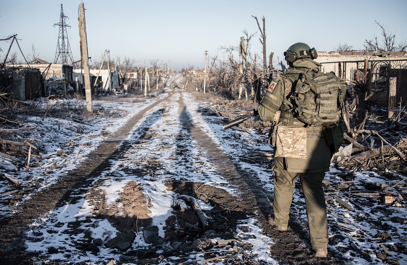 Волчанск резервы всу