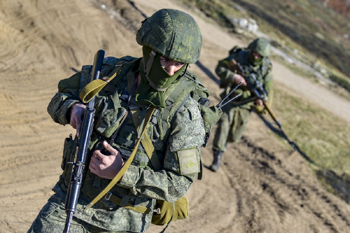 Чвк пересвет. Комбат Вятка.