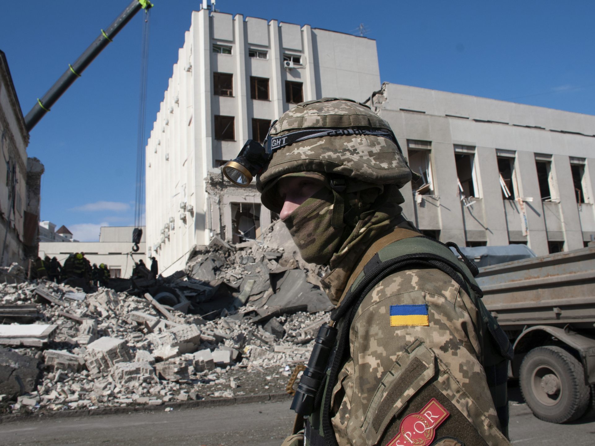 Телеграмм онлайн война на украине фото 34