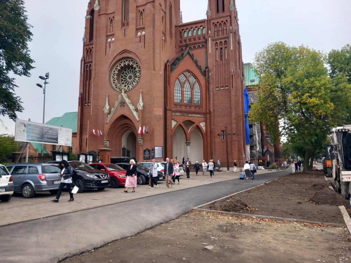 Wyborcza: Польские священники устроили секс-загул, и не пускали врачей к  мужчине по вызову