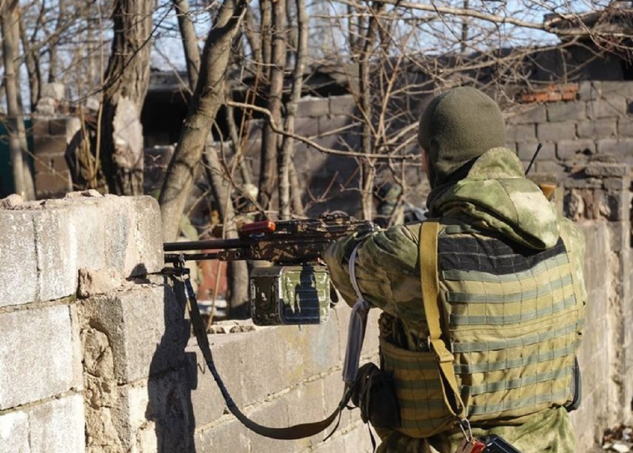 Операция будет продолжена. Военная спецоперация на Украине. Мариуполь военные.